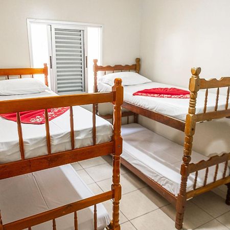 2 Quartos 2 Vagas Garagem Proximo Praia Grande De Ubatuba Pet Экстерьер фото