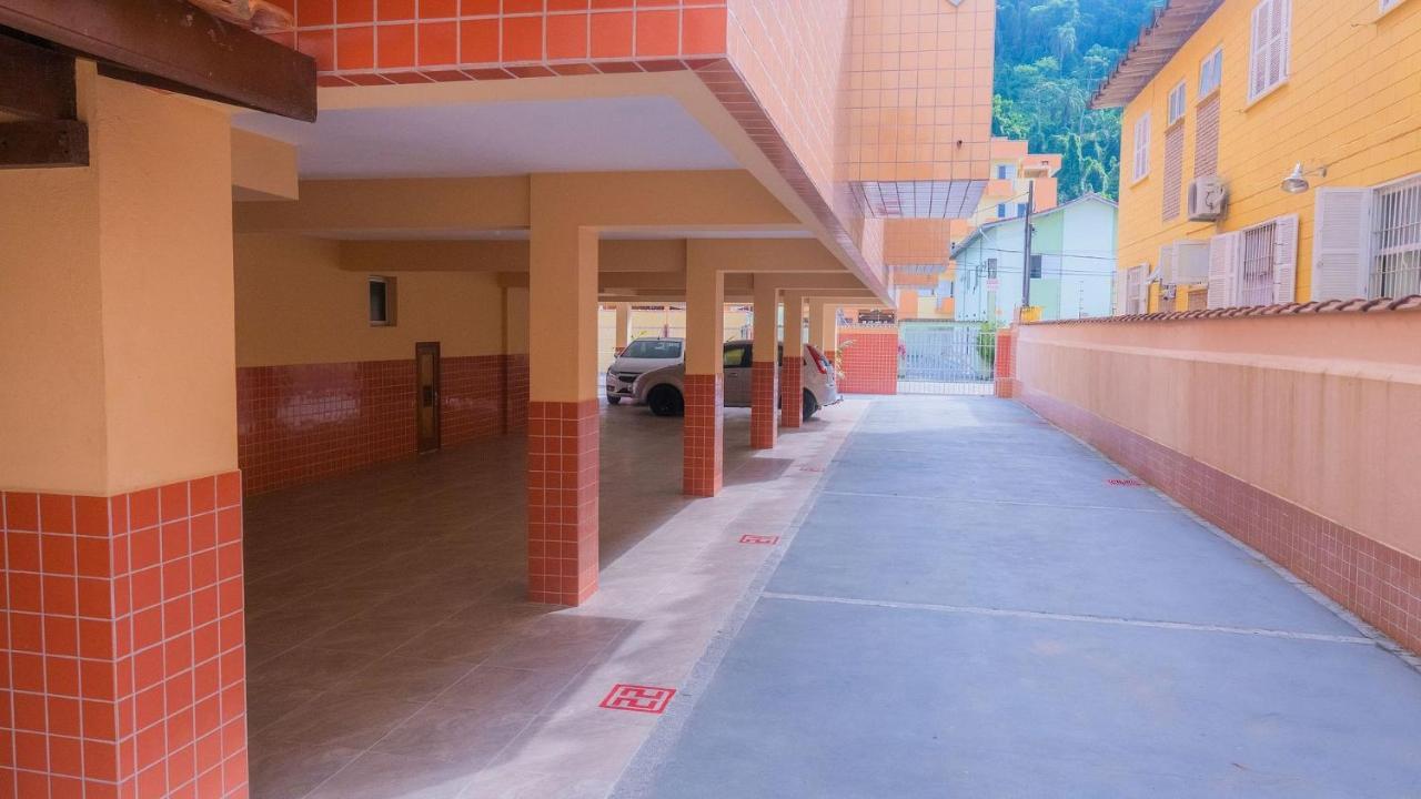 2 Quartos 2 Vagas Garagem Proximo Praia Grande De Ubatuba Pet Экстерьер фото