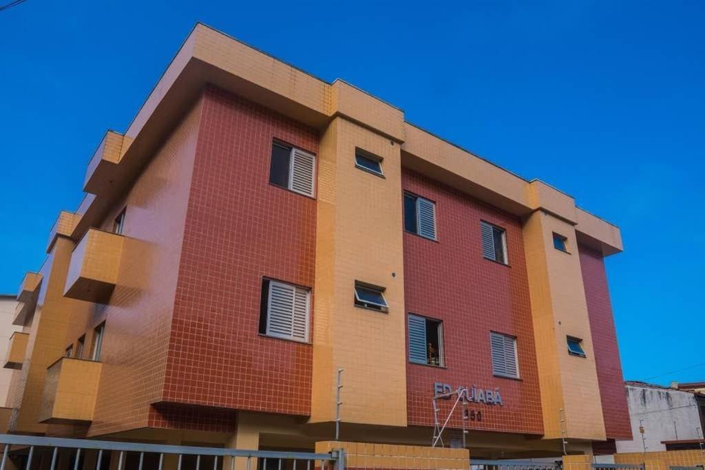2 Quartos 2 Vagas Garagem Proximo Praia Grande De Ubatuba Pet Экстерьер фото
