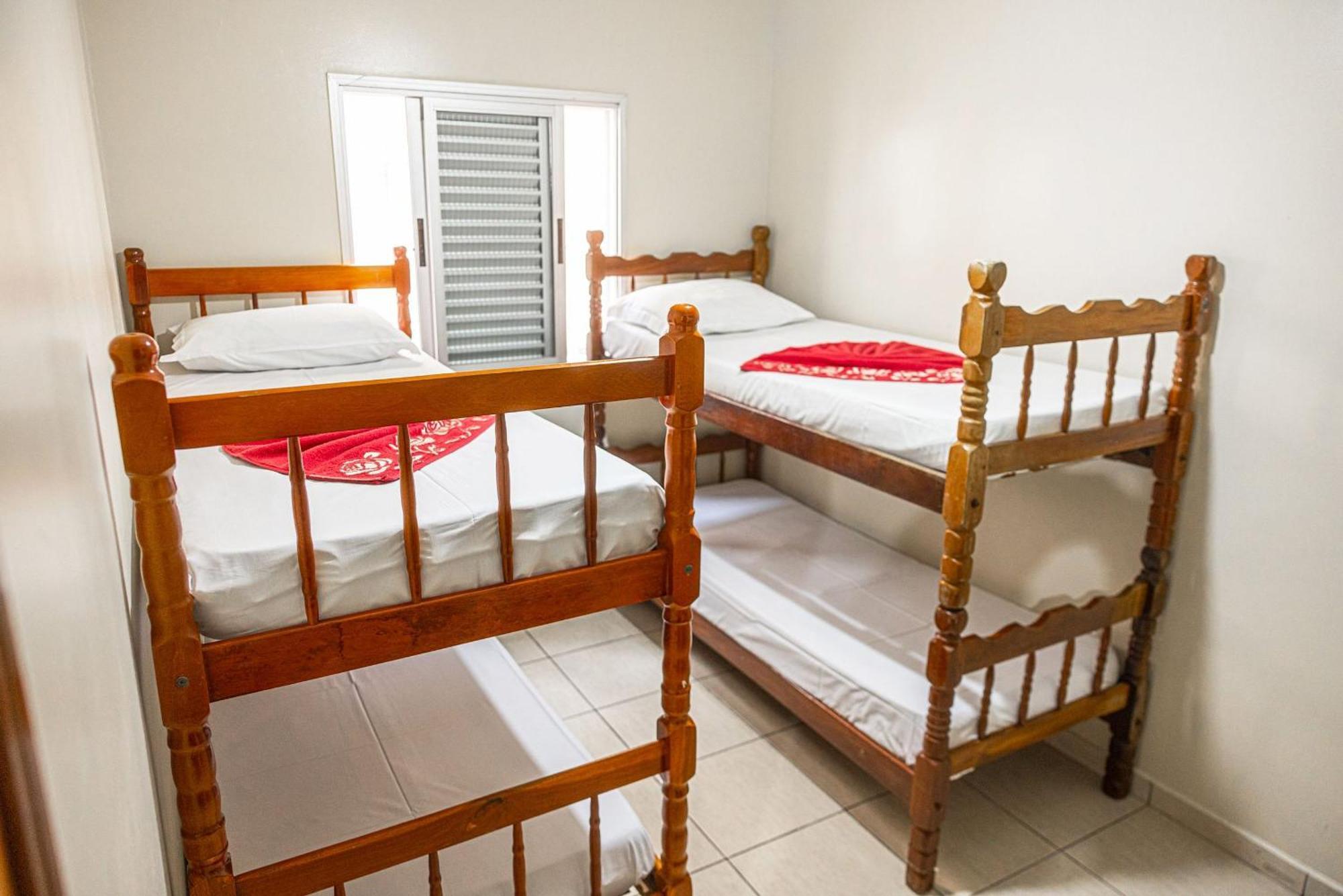 2 Quartos 2 Vagas Garagem Proximo Praia Grande De Ubatuba Pet Экстерьер фото