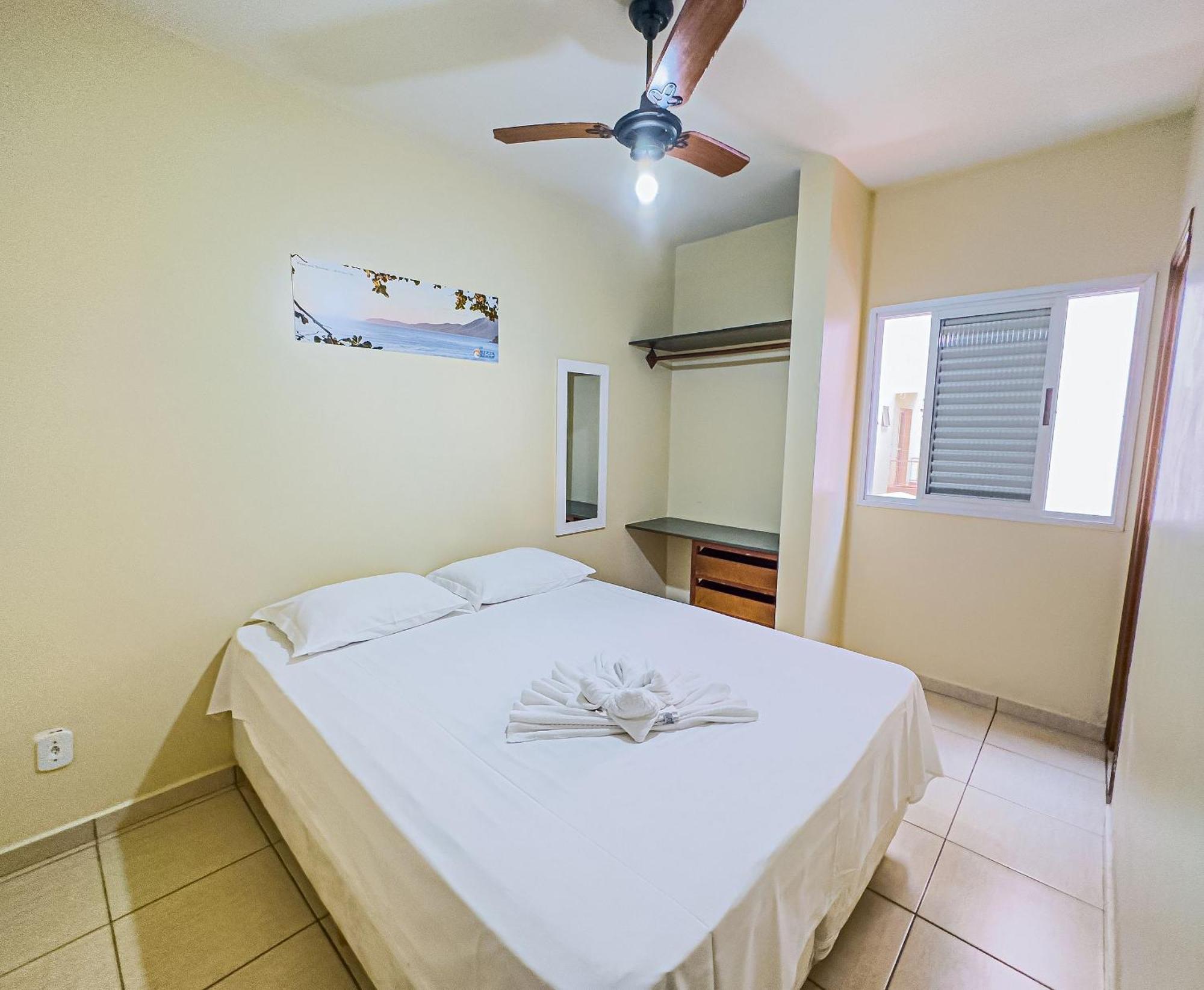 2 Quartos 2 Vagas Garagem Proximo Praia Grande De Ubatuba Pet Экстерьер фото