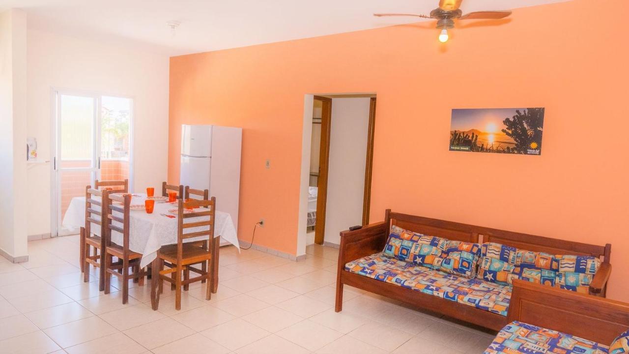 2 Quartos 2 Vagas Garagem Proximo Praia Grande De Ubatuba Pet Экстерьер фото